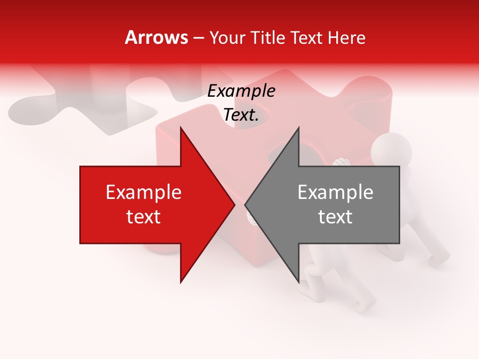 Common Business Problem PowerPoint Template