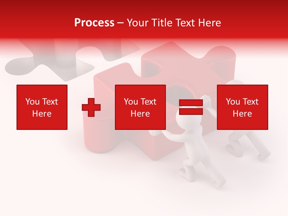 Common Business Problem PowerPoint Template