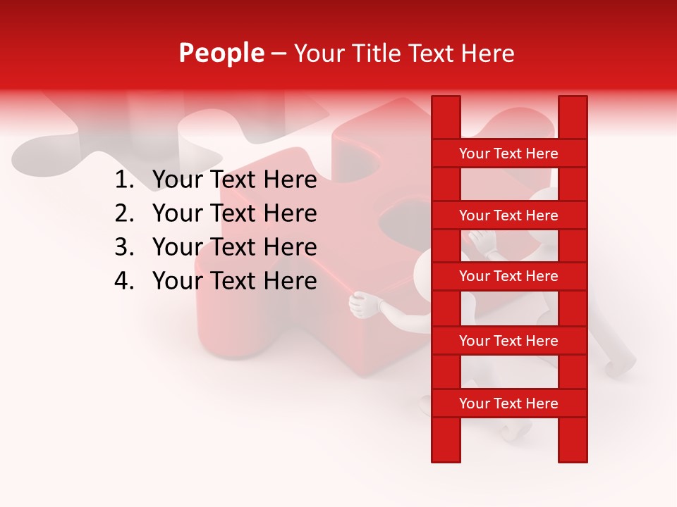 Common Business Problem PowerPoint Template