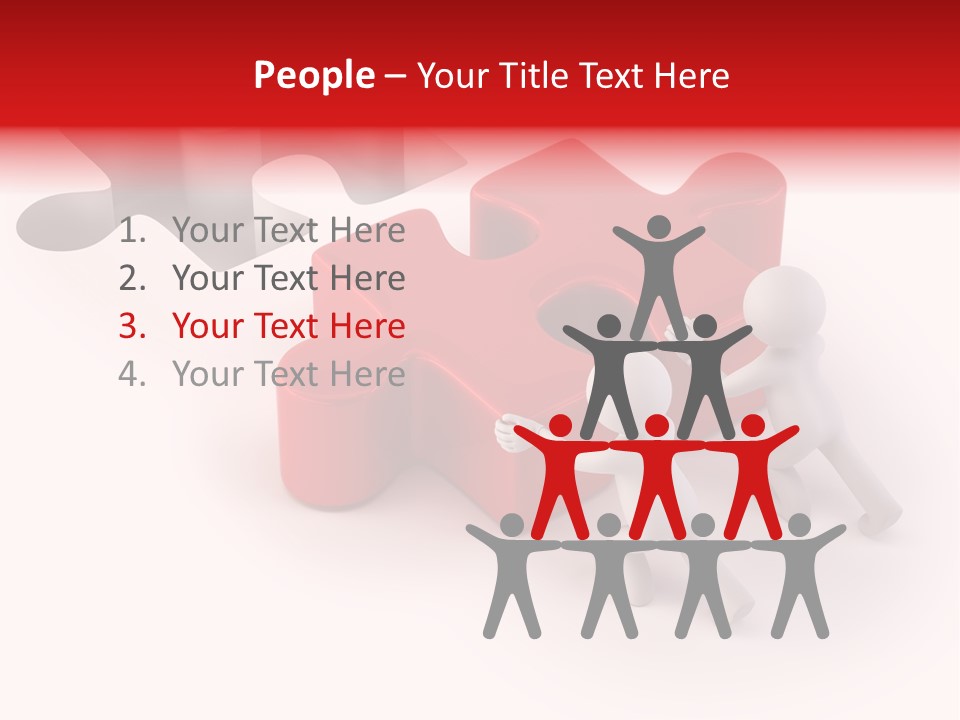 Common Business Problem PowerPoint Template