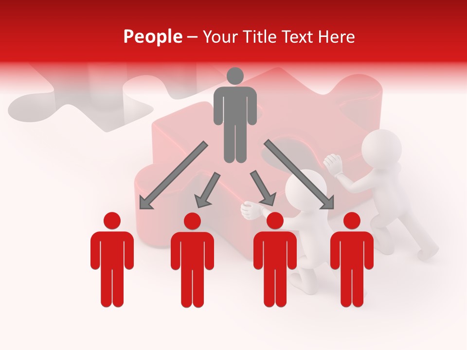 Common Business Problem PowerPoint Template