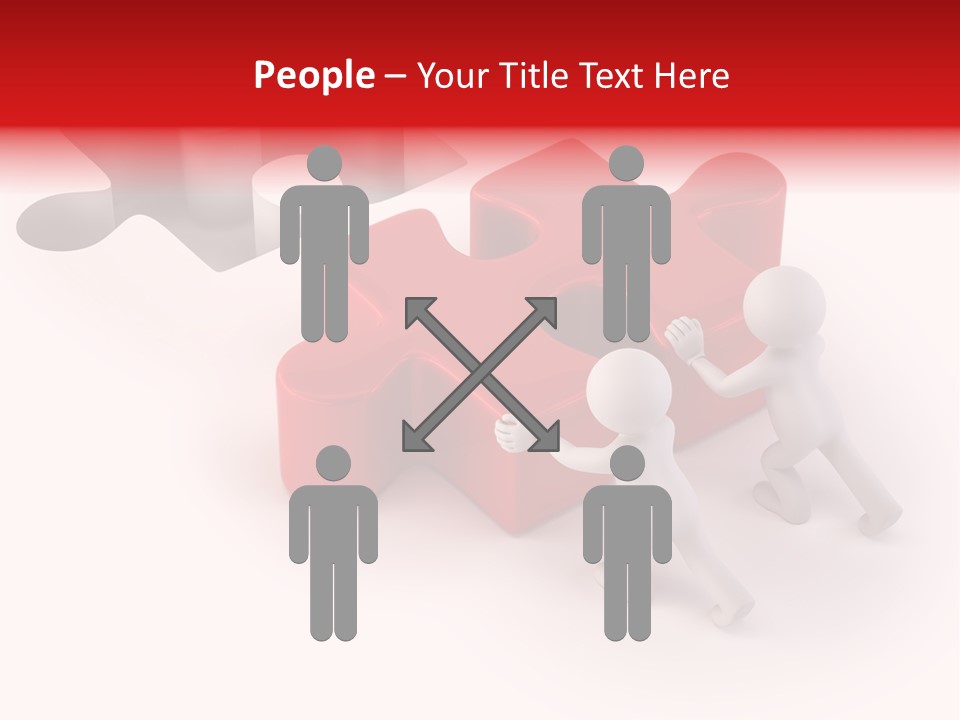 Common Business Problem PowerPoint Template