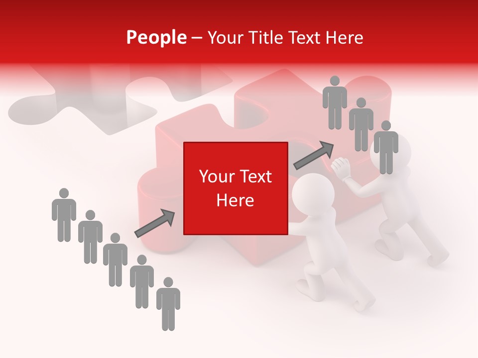 Common Business Problem PowerPoint Template