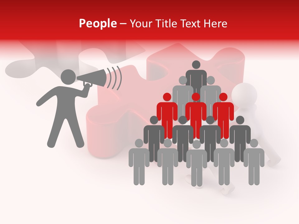 Common Business Problem PowerPoint Template