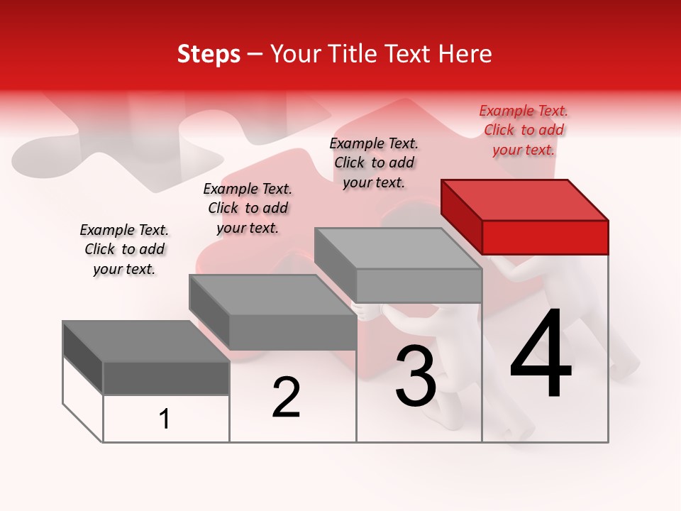 Common Business Problem PowerPoint Template