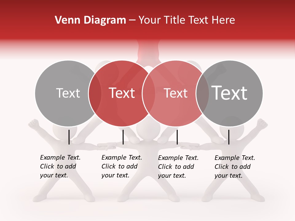 Work Guy Pretty PowerPoint Template