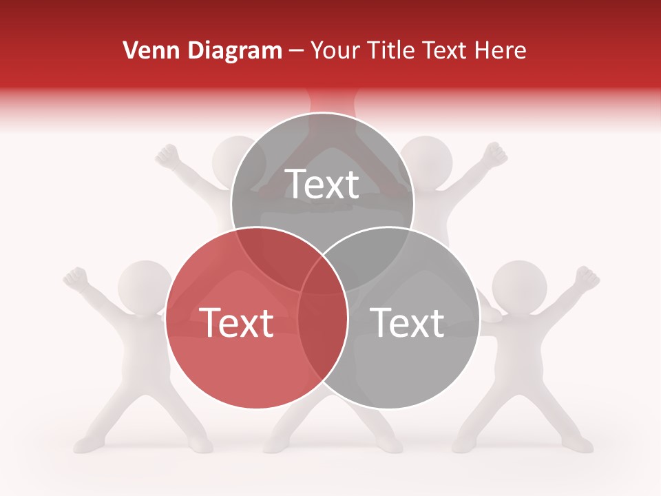 Work Guy Pretty PowerPoint Template