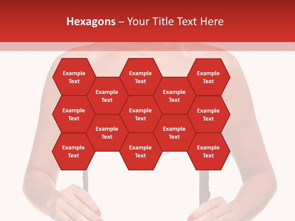 Studio Copy Space Cheerful PowerPoint Template