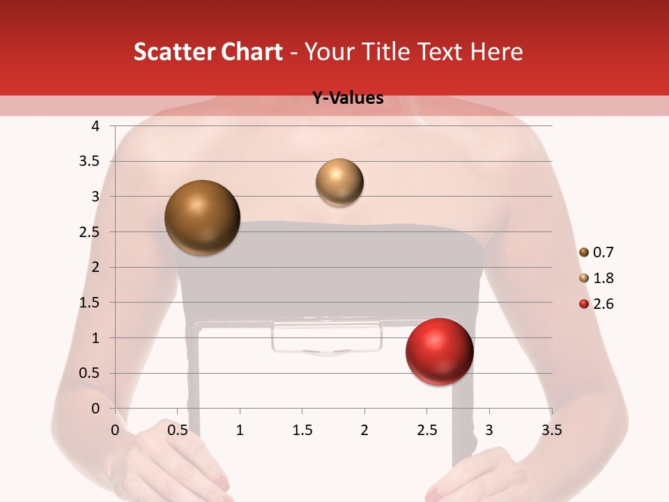 Studio Copy Space Cheerful PowerPoint Template
