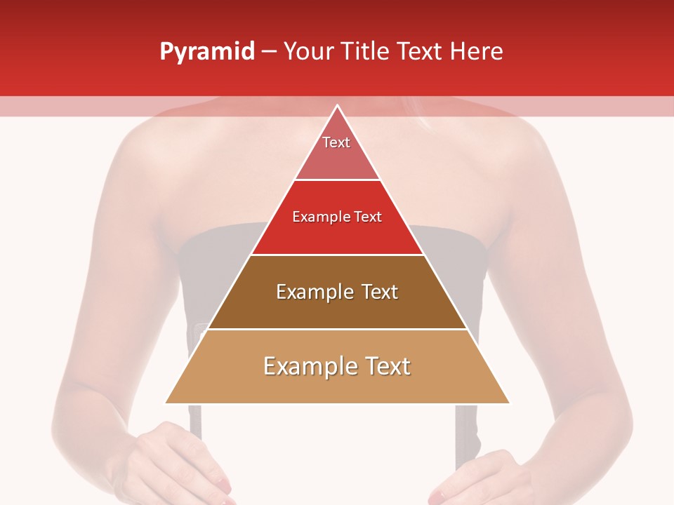 Studio Copy Space Cheerful PowerPoint Template