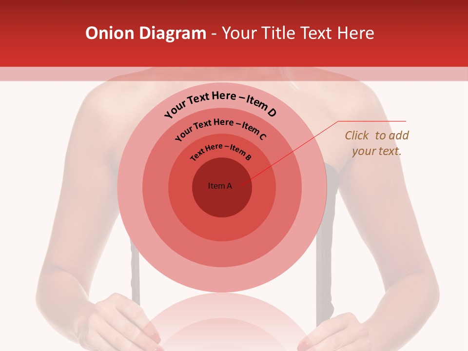 Studio Copy Space Cheerful PowerPoint Template