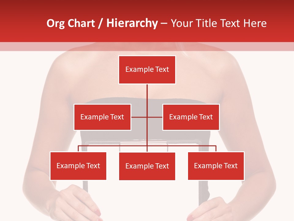 Studio Copy Space Cheerful PowerPoint Template