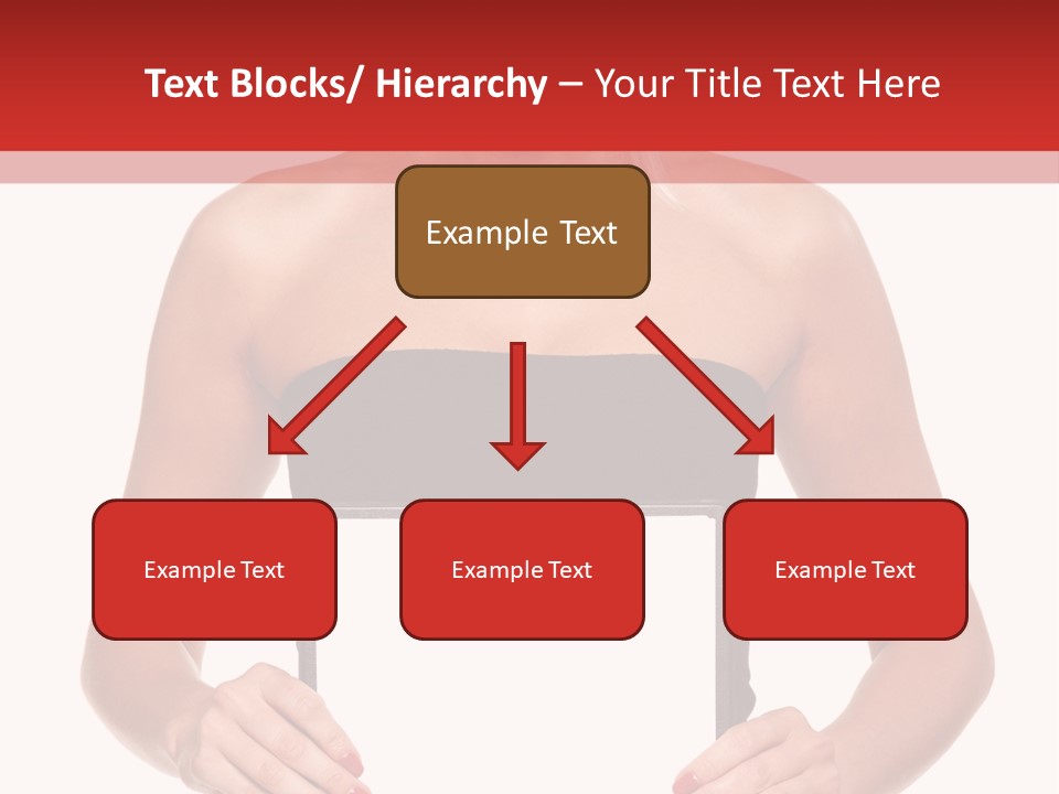 Studio Copy Space Cheerful PowerPoint Template