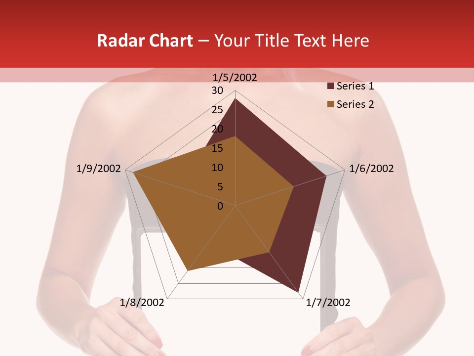 Studio Copy Space Cheerful PowerPoint Template