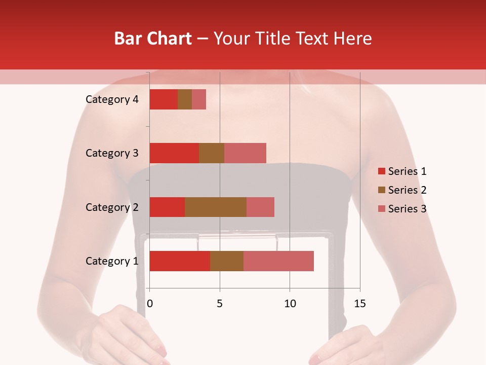 Studio Copy Space Cheerful PowerPoint Template