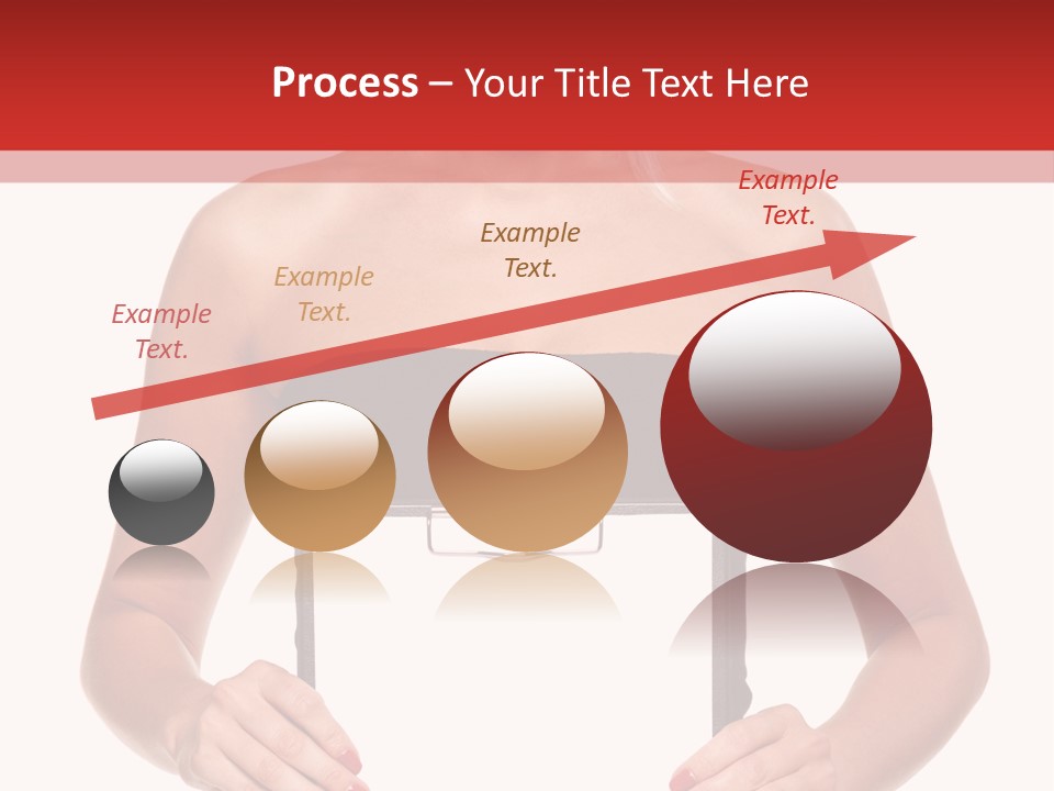 Studio Copy Space Cheerful PowerPoint Template