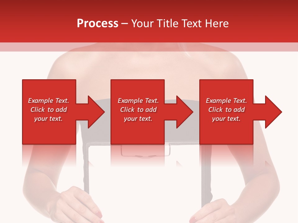 Studio Copy Space Cheerful PowerPoint Template