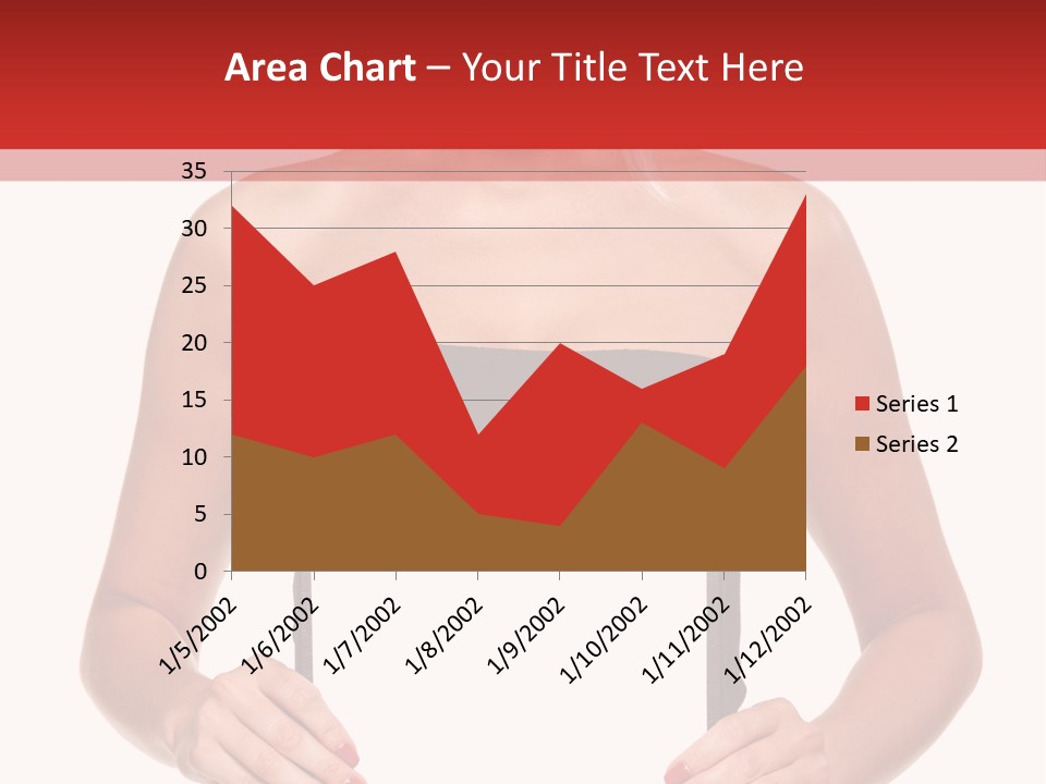 Studio Copy Space Cheerful PowerPoint Template