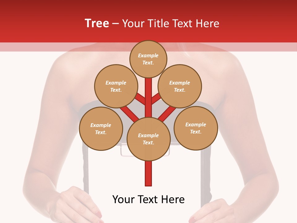 Studio Copy Space Cheerful PowerPoint Template