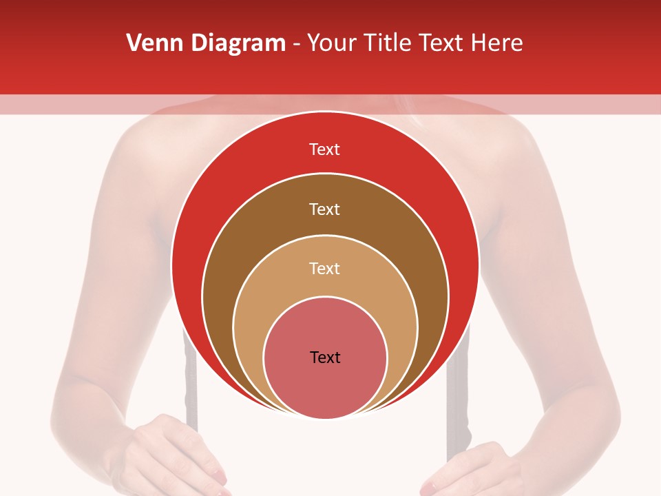 Studio Copy Space Cheerful PowerPoint Template