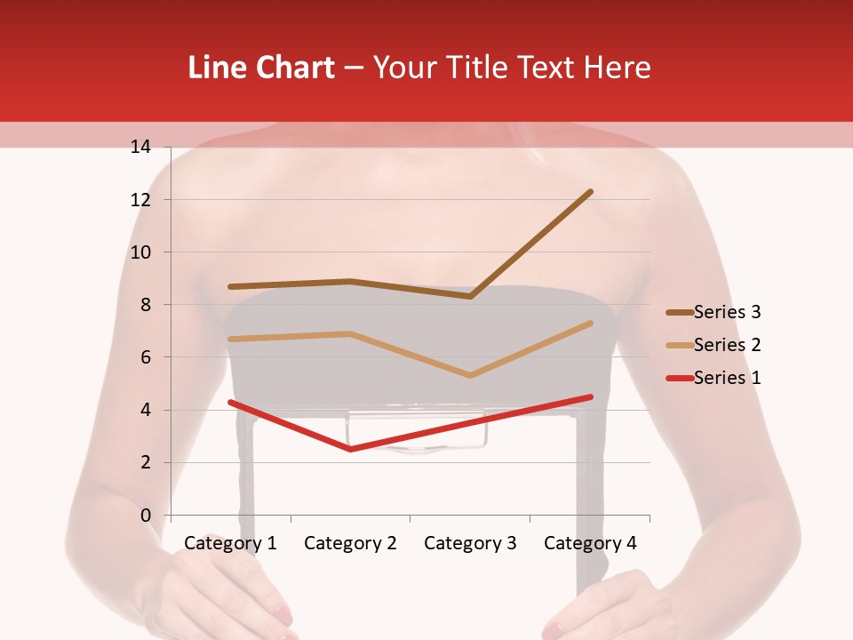 Studio Copy Space Cheerful PowerPoint Template