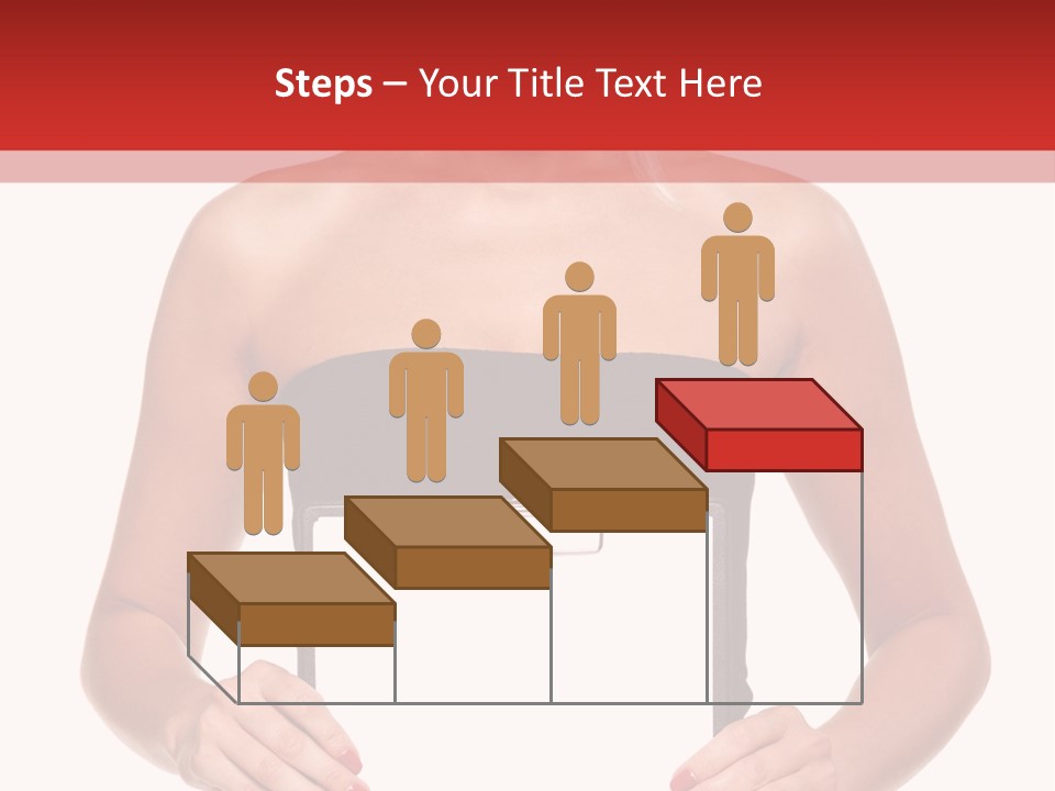 Studio Copy Space Cheerful PowerPoint Template