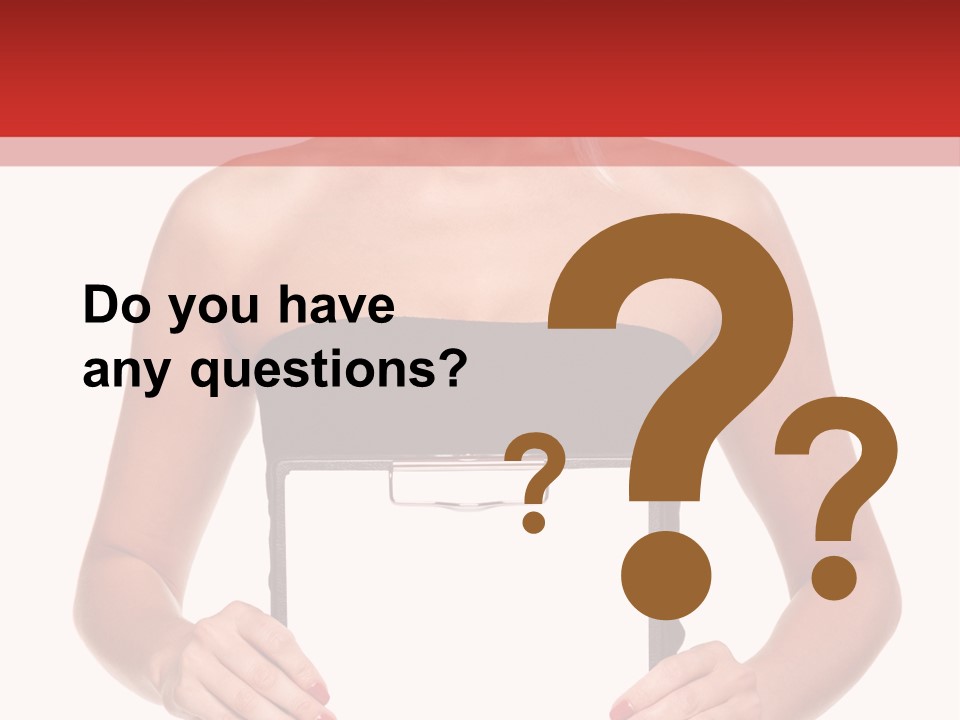 Studio Copy Space Cheerful PowerPoint Template