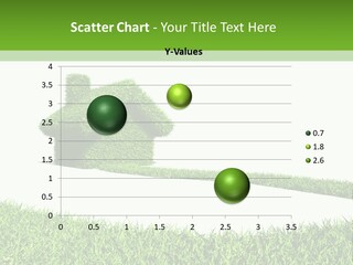 Natural Ecological Element PowerPoint Template