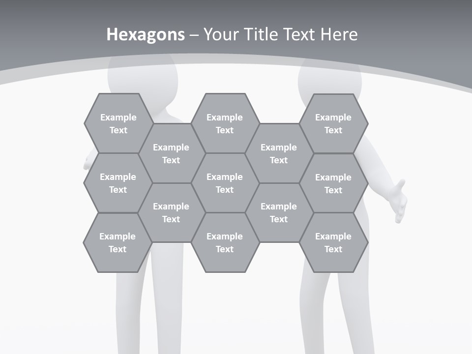 Sorrow Cartoon Sad PowerPoint Template