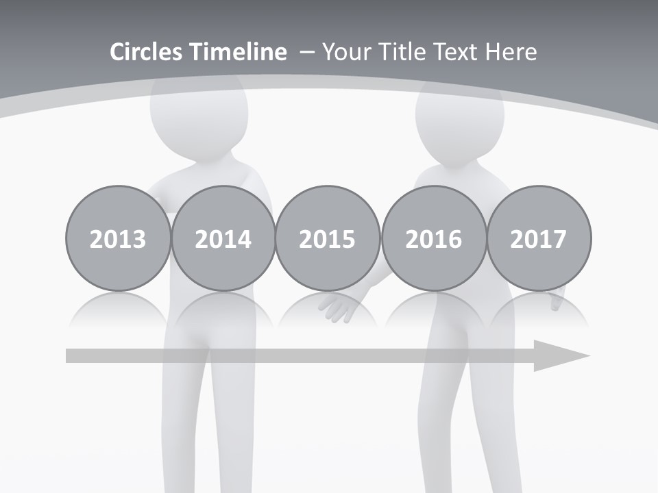 Sorrow Cartoon Sad PowerPoint Template