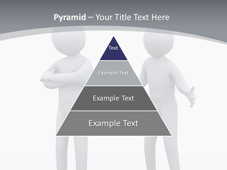 Sorrow Cartoon Sad PowerPoint Template