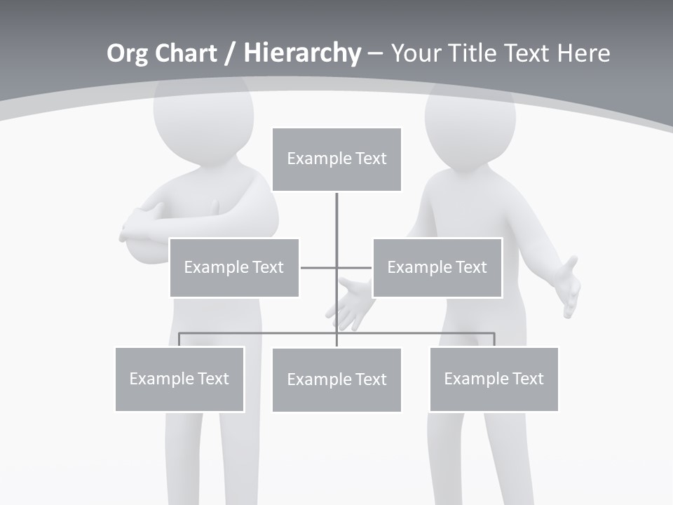 Sorrow Cartoon Sad PowerPoint Template