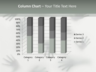 Hallow Ghost Some PowerPoint Template