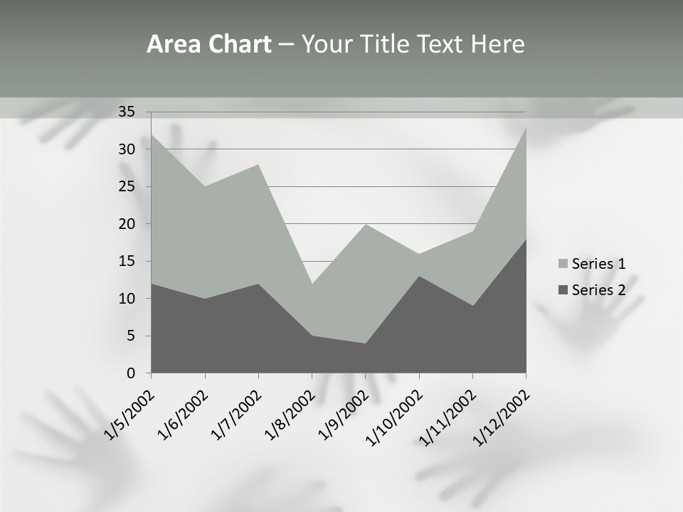 Hallow Ghost Some PowerPoint Template