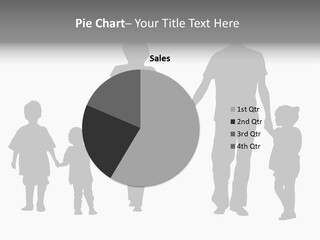 Kid Positive Play PowerPoint Template