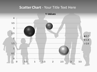 Kid Positive Play PowerPoint Template