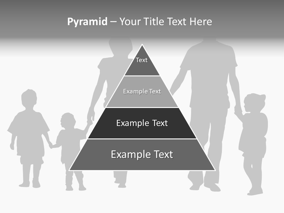 Kid Positive Play PowerPoint Template