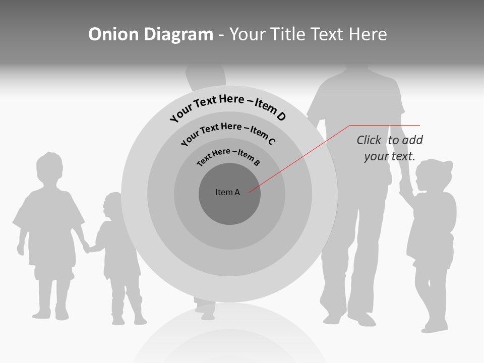 Kid Positive Play PowerPoint Template