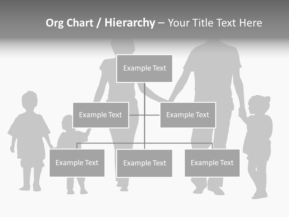 Kid Positive Play PowerPoint Template