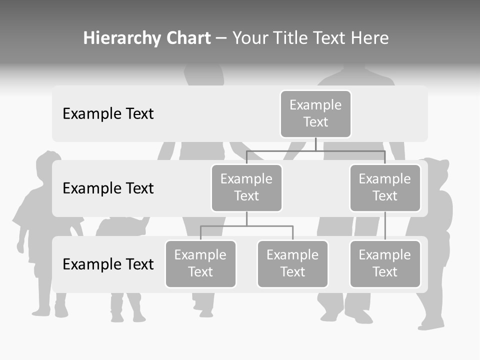 Kid Positive Play PowerPoint Template