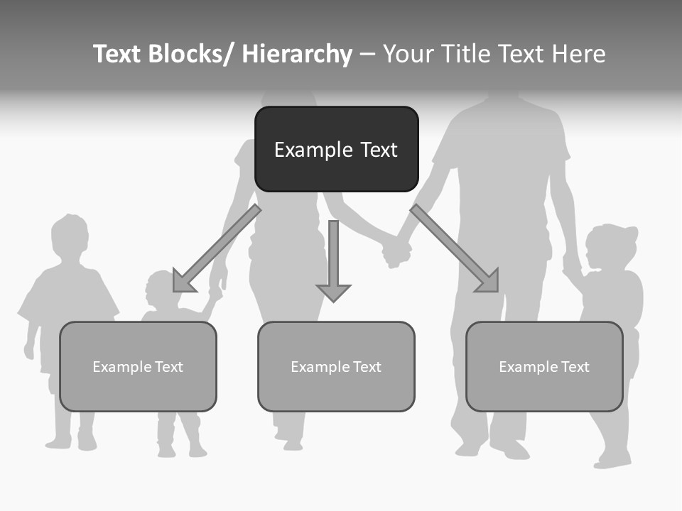 Kid Positive Play PowerPoint Template