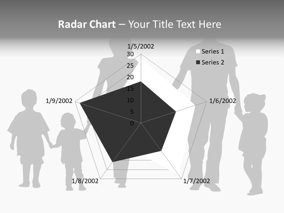 Kid Positive Play PowerPoint Template