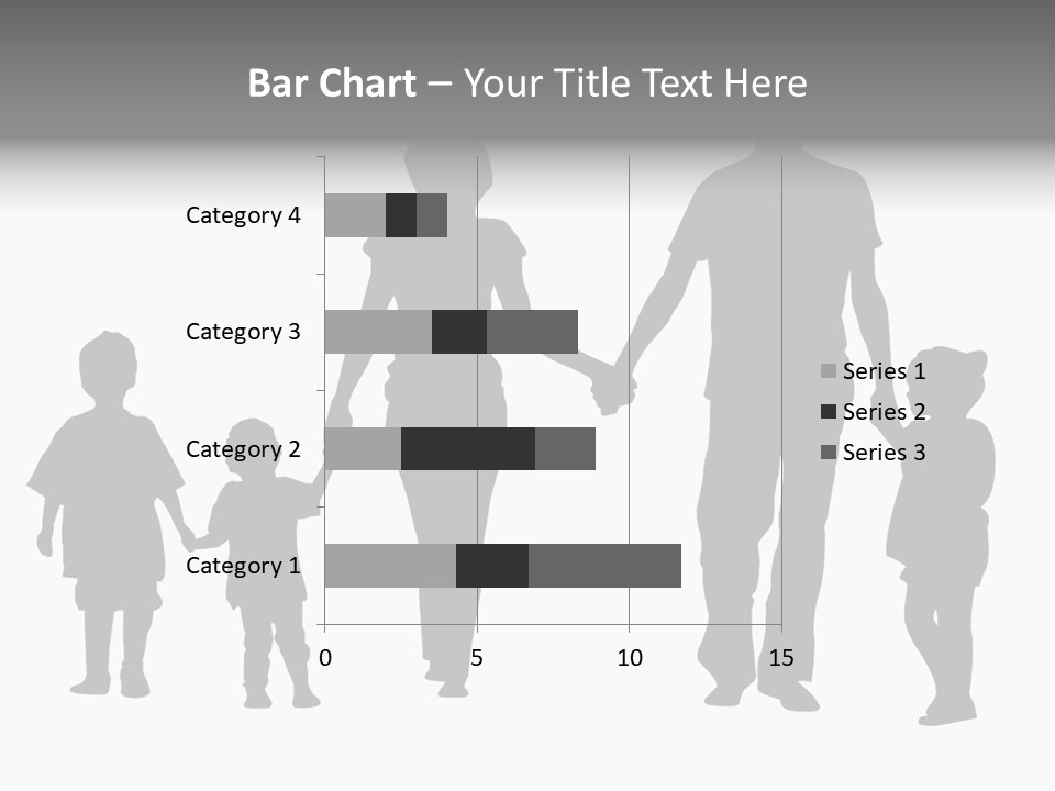 Kid Positive Play PowerPoint Template