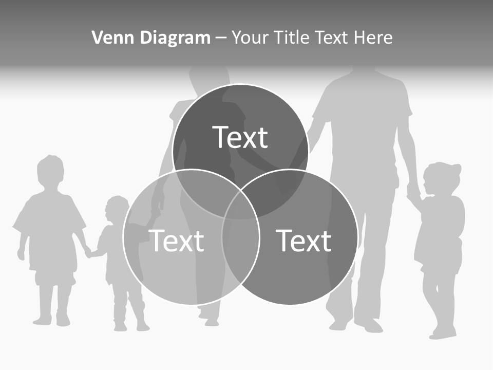 Kid Positive Play PowerPoint Template