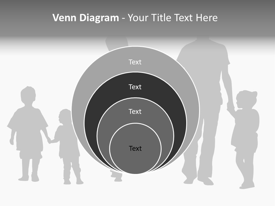 Kid Positive Play PowerPoint Template