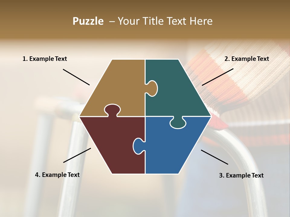 Patient Hospital Help PowerPoint Template
