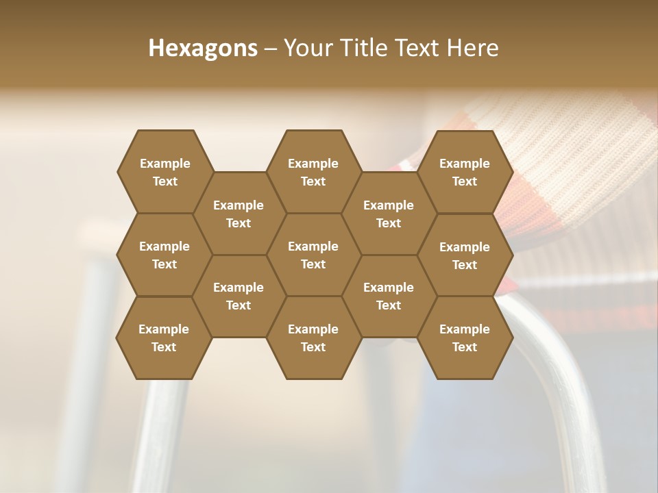 Patient Hospital Help PowerPoint Template
