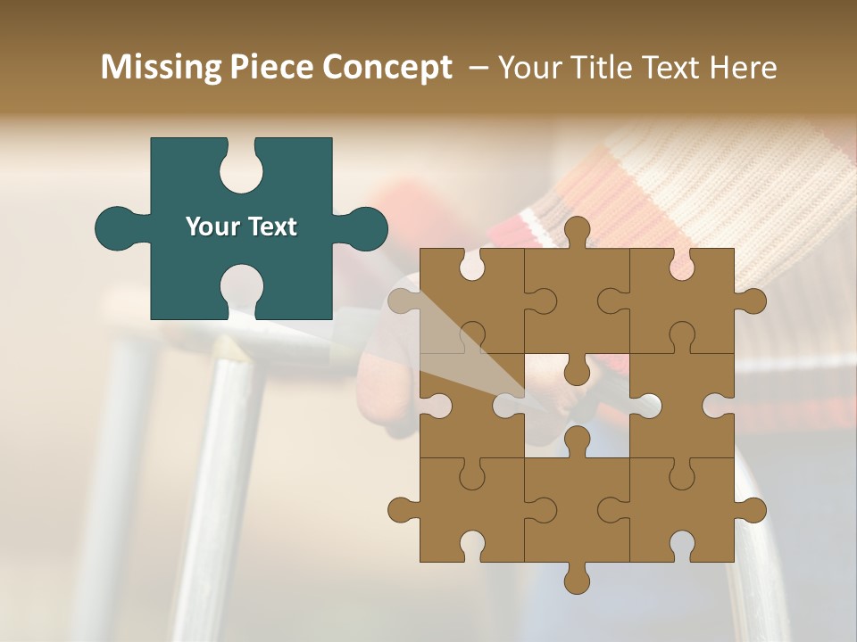 Patient Hospital Help PowerPoint Template