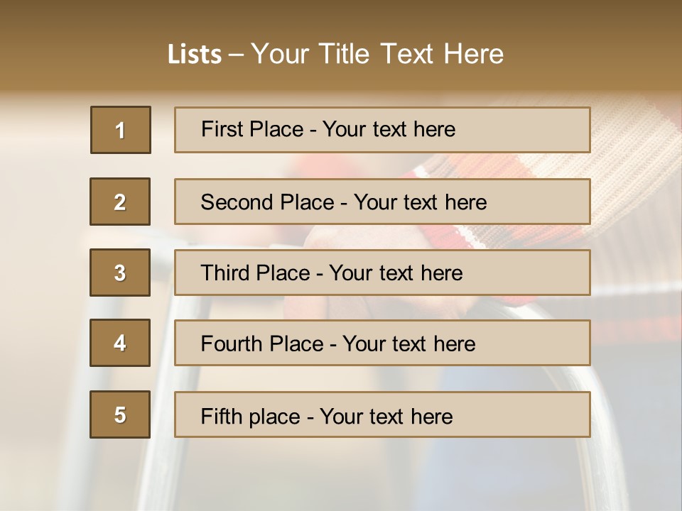 Patient Hospital Help PowerPoint Template