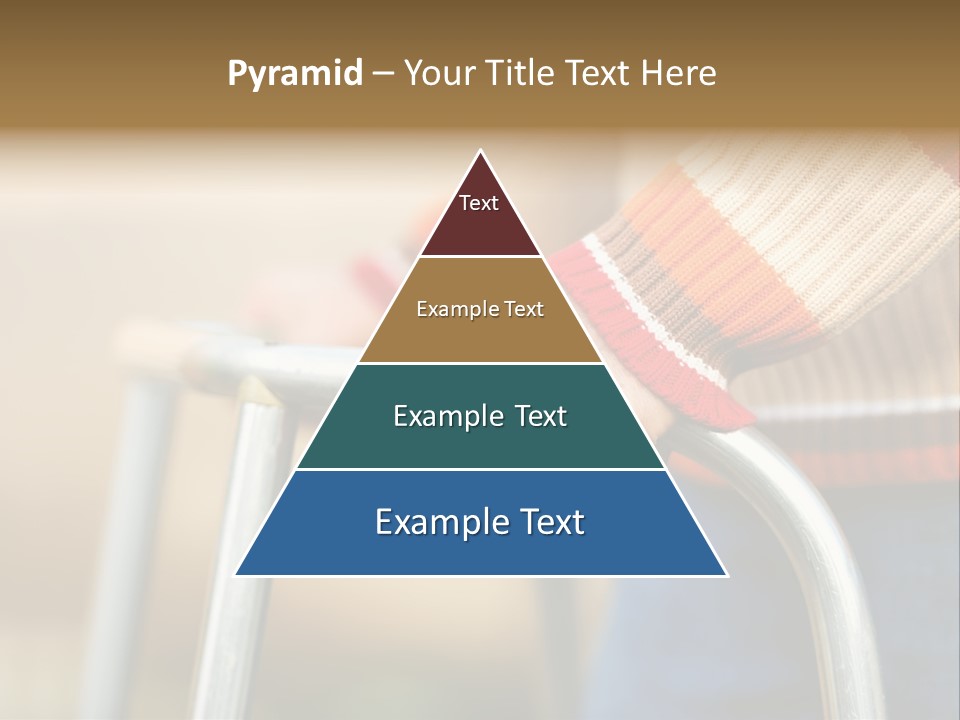 Patient Hospital Help PowerPoint Template